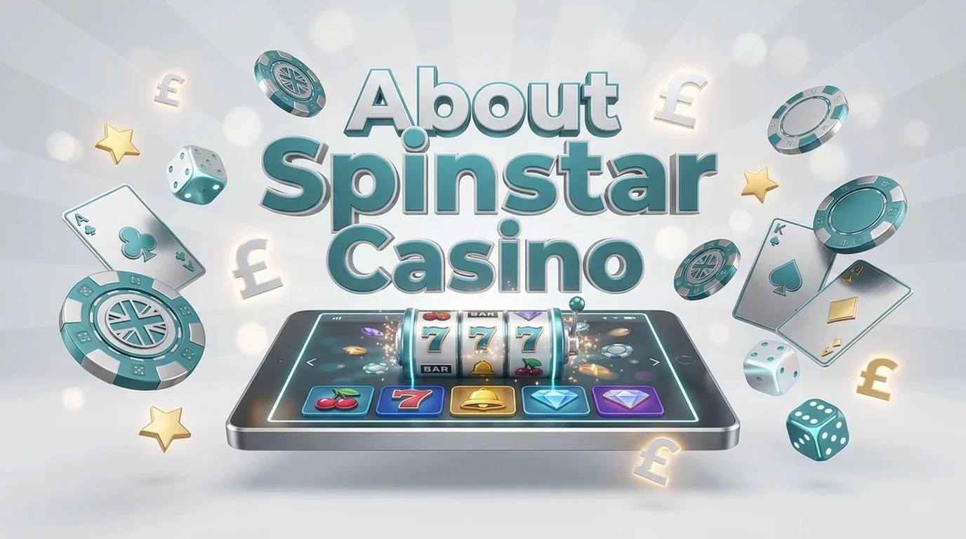About Spinstar Casino