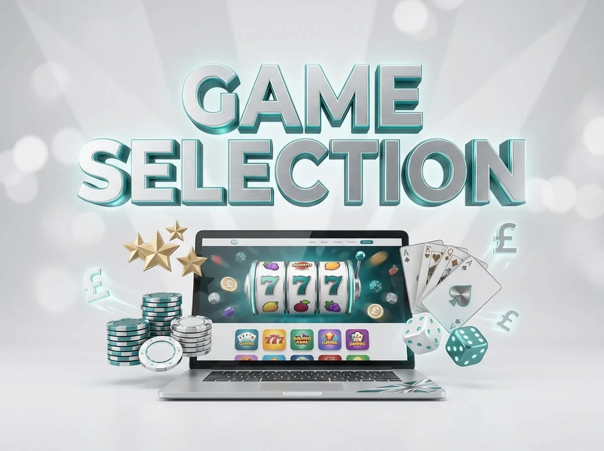 Game Selection
